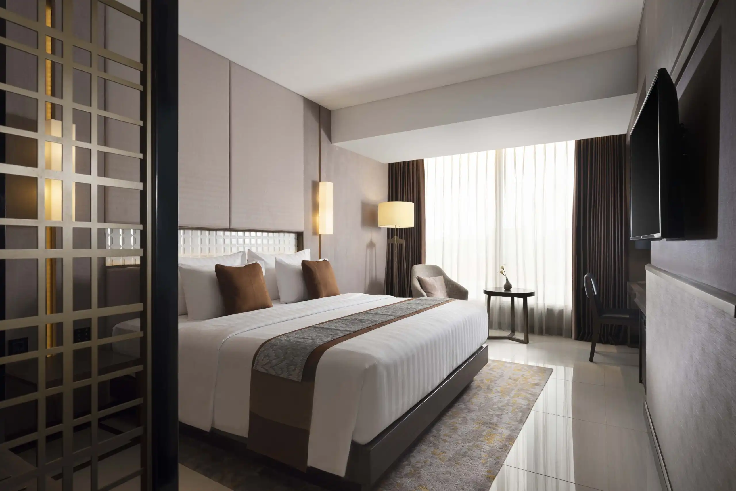 7 Hotels Close to Yogyakarta Train Station for a Convenient Stay