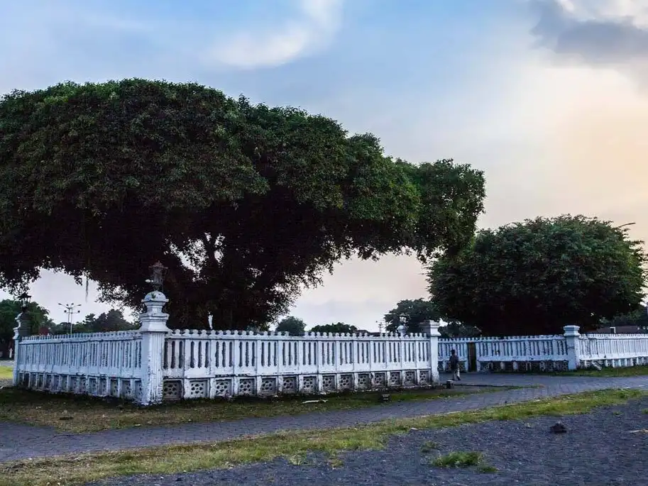 Get to Know Alun Alun Yogyakarta - Kraton Jogja