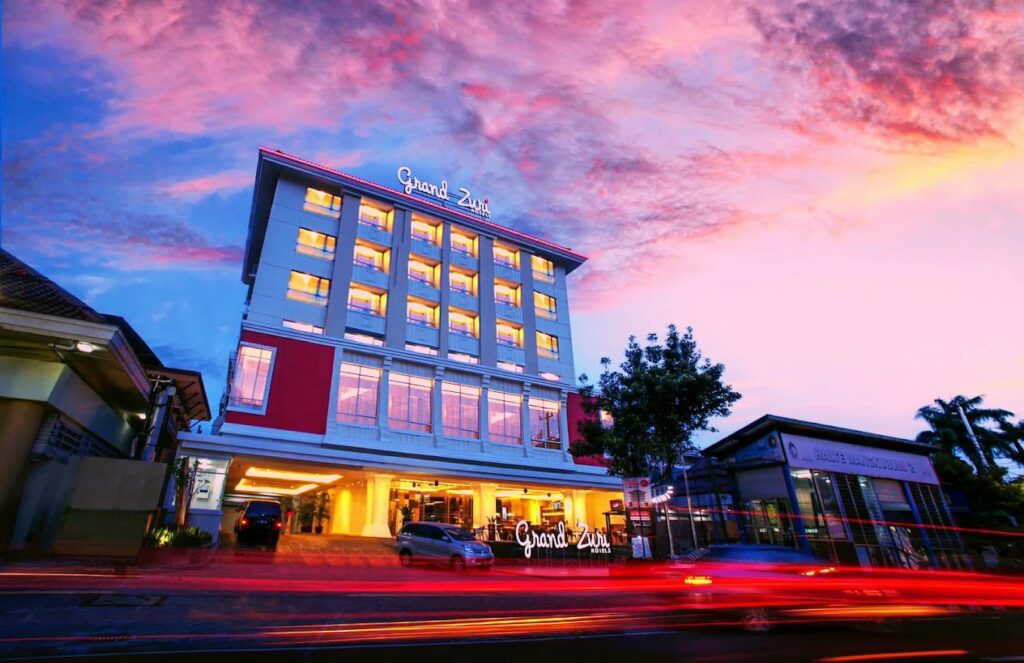Grand Zuri Malioboro