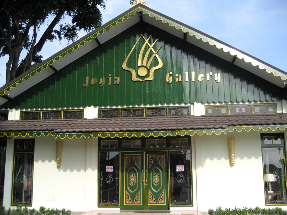 Jogja Gallery - Jogja Gallery