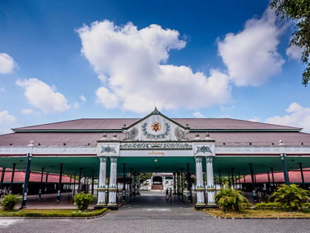 Yogyakarta 4 Days 3 Nights Itinerary