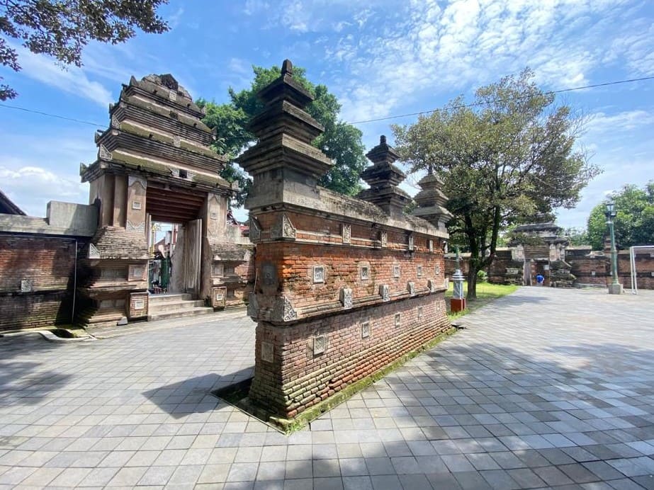 Things To Do in Yogyakarta
