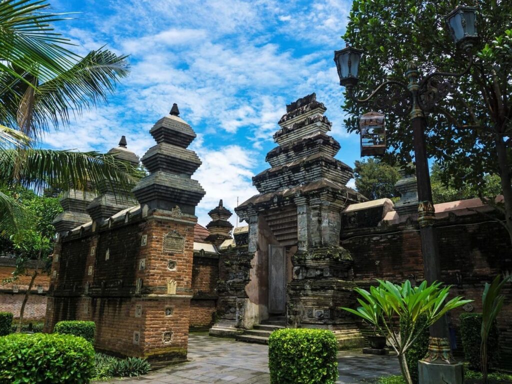 Yogyakarta 4 Days 3 Nights Itinerary
