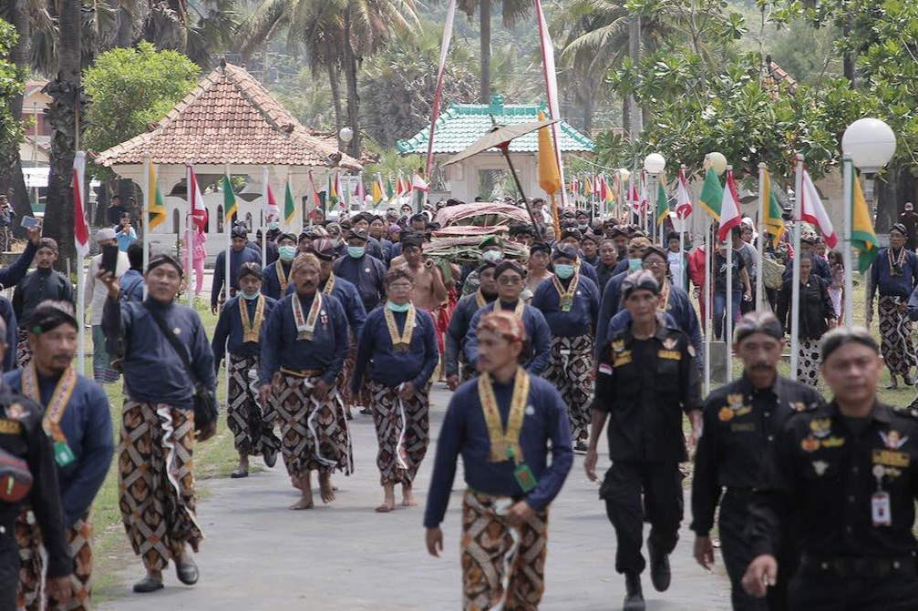 Labuhan Ageng