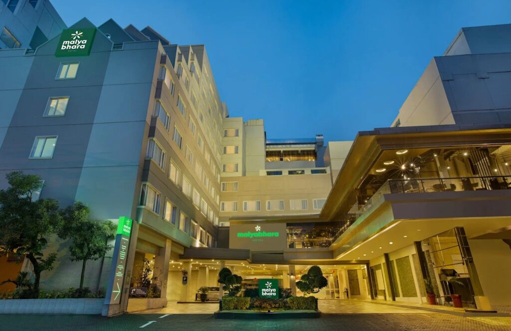 Malyabhara Hotel