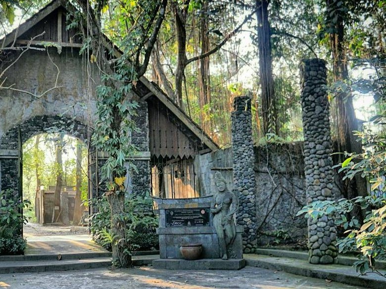 Yogyakarta Itinerary
