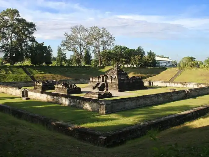 Discover 5 Majestic Hindu Temples in Yogyakarta
