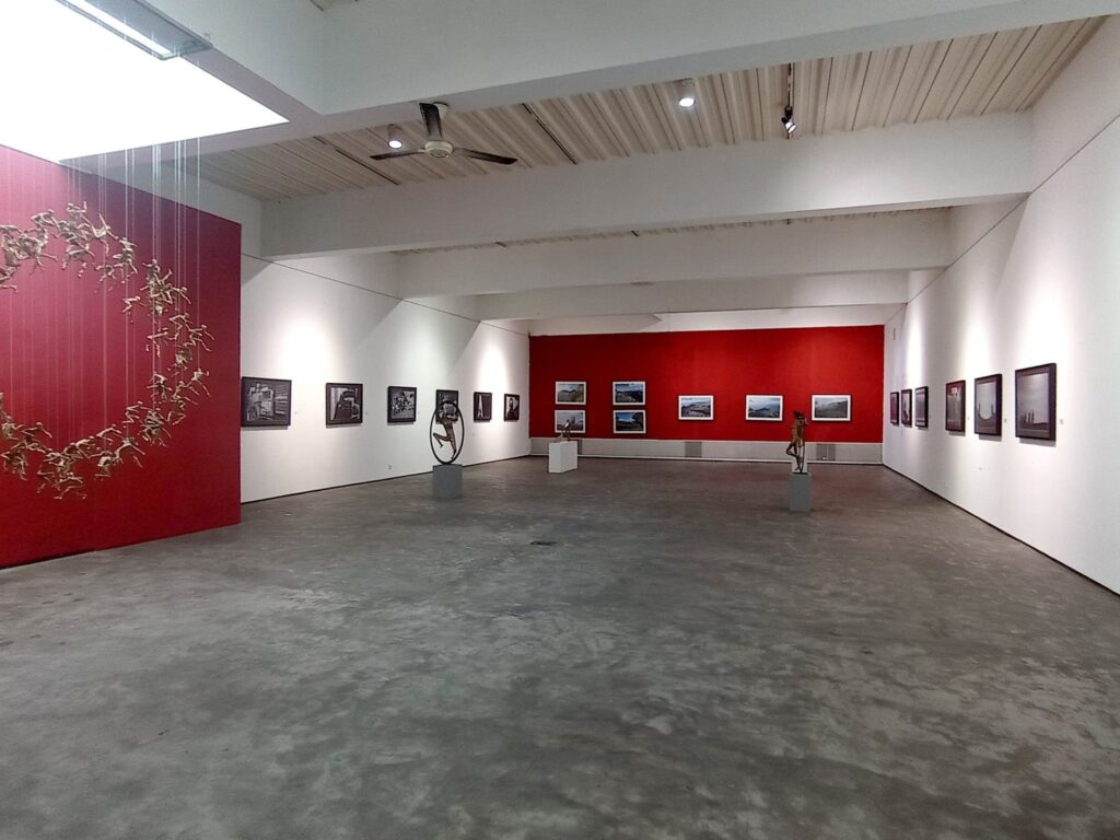 Sangkring Art Space - Jogja Heritage Society