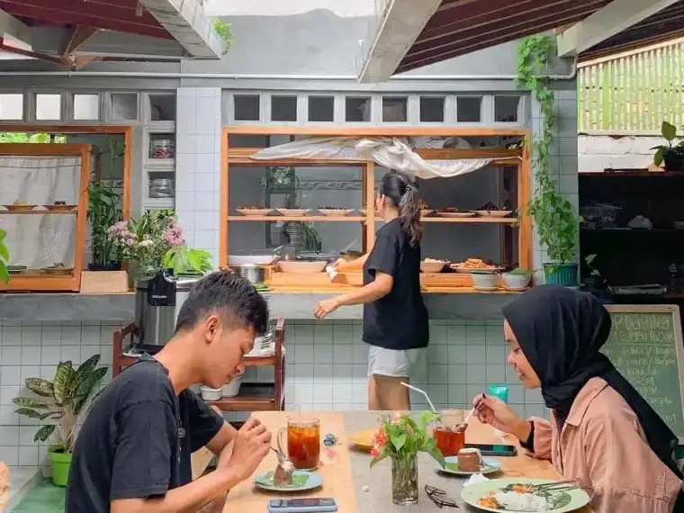 Yogyakarta Itinerary 2 Days 1 Nights to Try | Source: Madhang