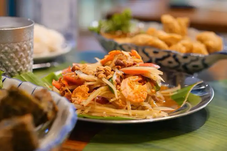 5 Thai Restaurants You’ll Love in Yogyakarta