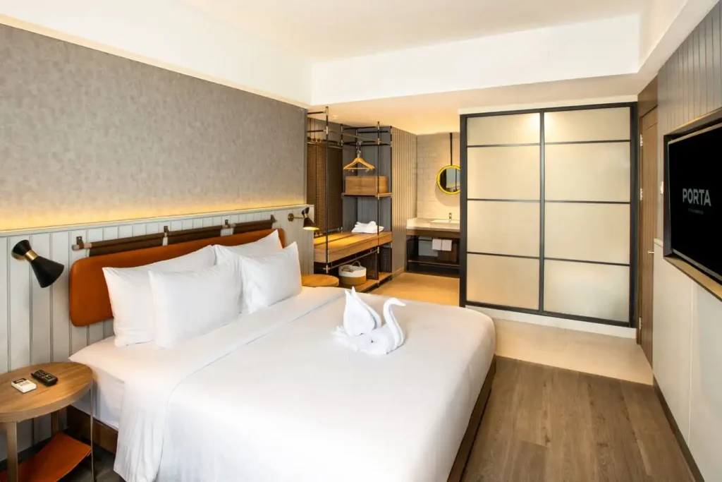 Experience 7 Boutique Hotels in Yogyakarta for Staycation
