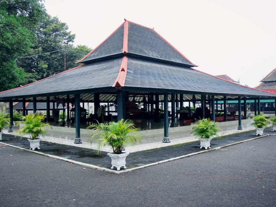 Joglo