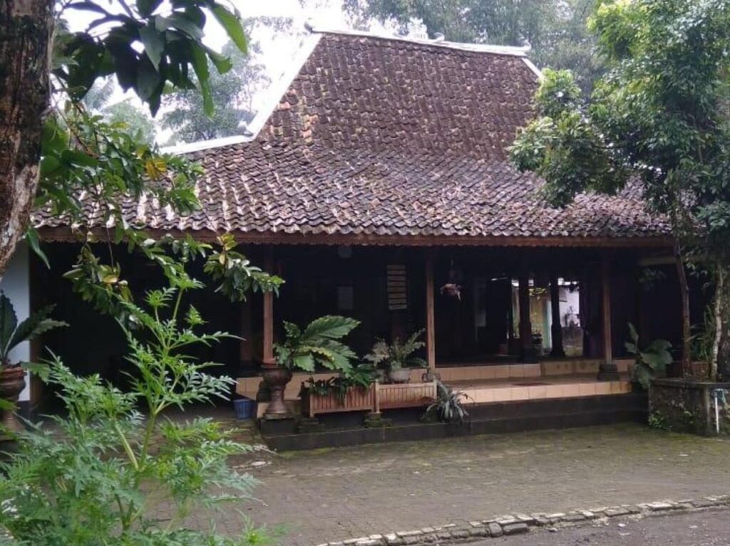 Joglo