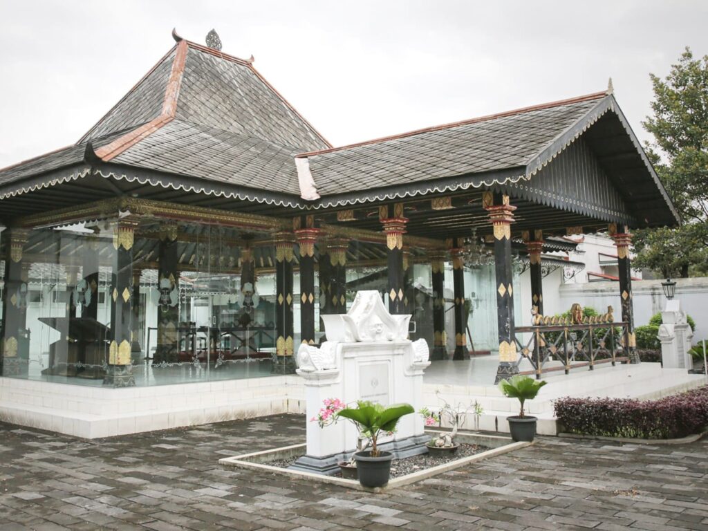 Joglo