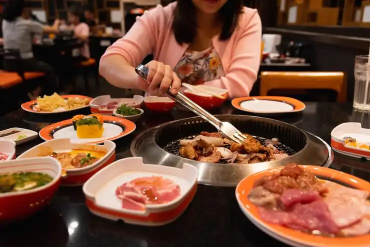 5 Best Yogyakarta’s Must-Visit All You Can Eat Restaurants for Food Lovers