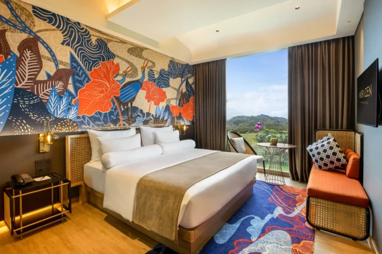 5 Hotels Near Yogyakarta Airport for Smooth Travels