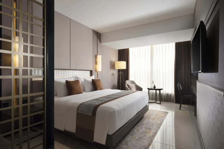7 Hotels Close to Yogyakarta Train Station for a Convenient Stay