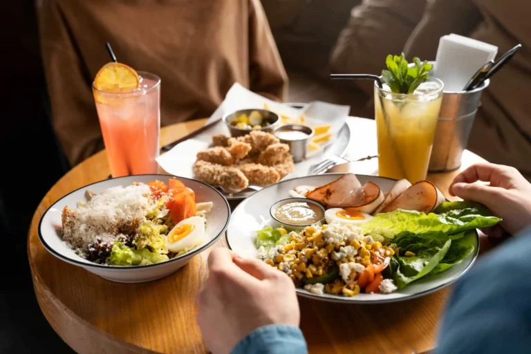 Top Brunch Spots in Yogyakarta
