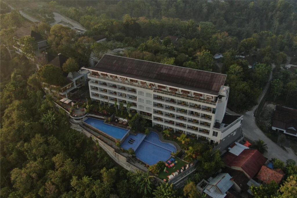 Amaranta Prambanan Yogyakarta