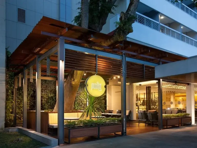 Best Cafes in Yogyakarta