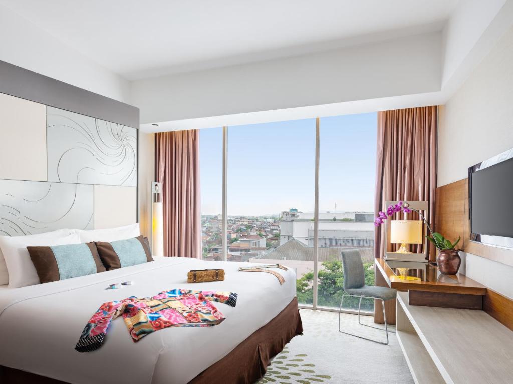 Best Hotel in Yogyakarta