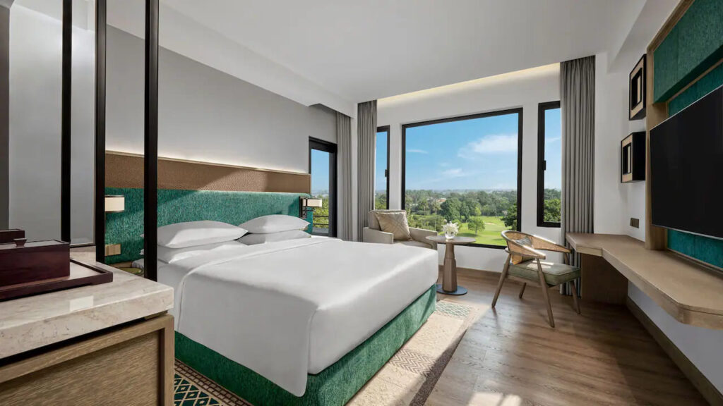 Best Hotel in Yogyakarta