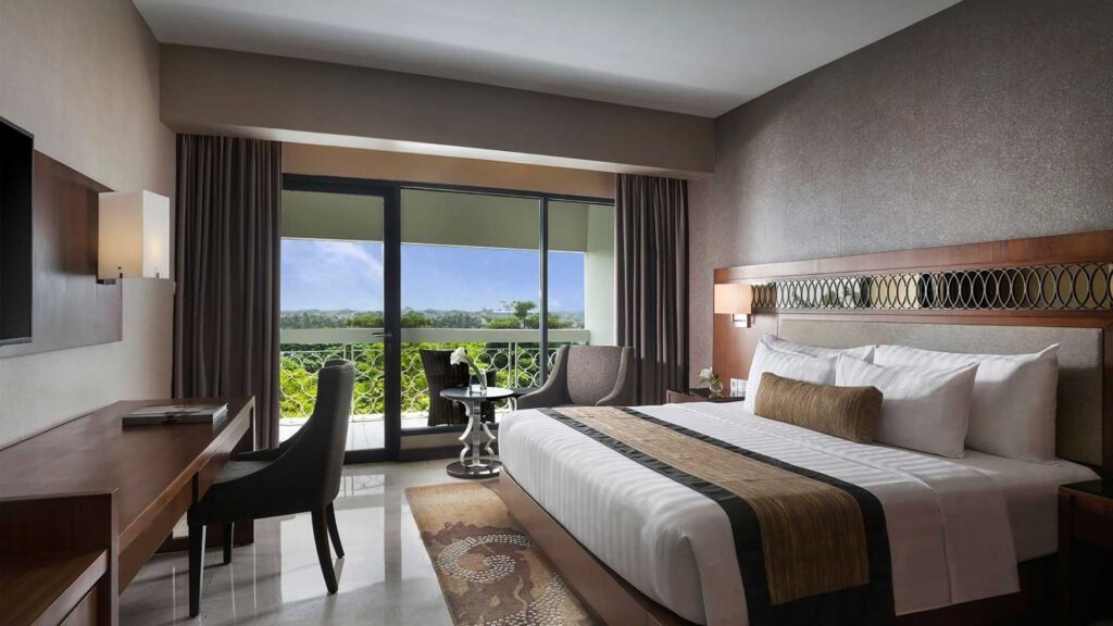 best hotel in yogyakarta