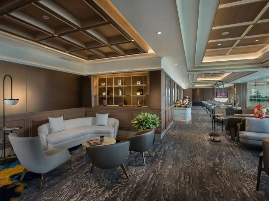 best hotel in yogyakarta​
