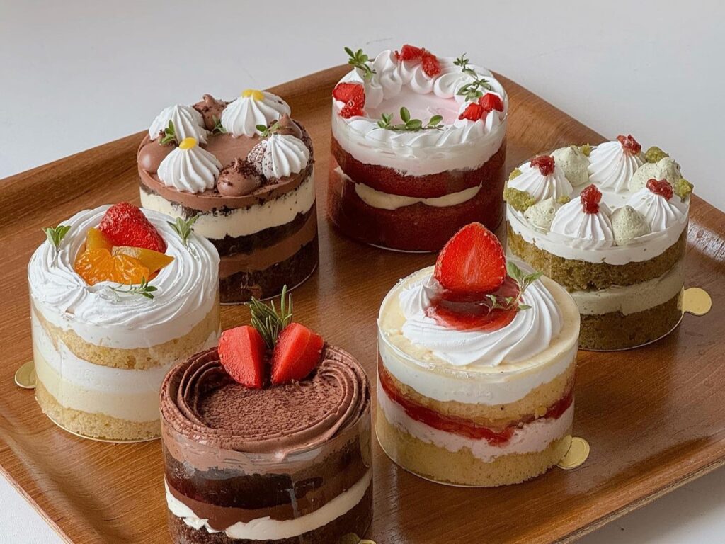 Decolta Bakehouse