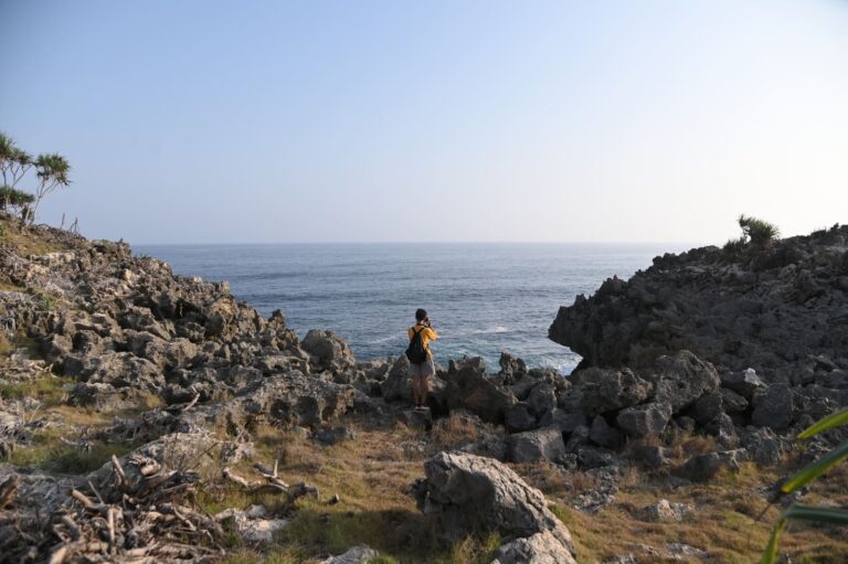 Desa Wisata Kanigoro