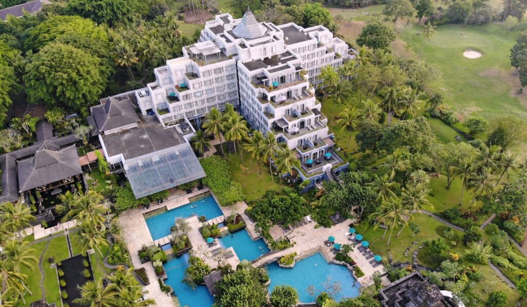 HYATT Regency Yogyakarta