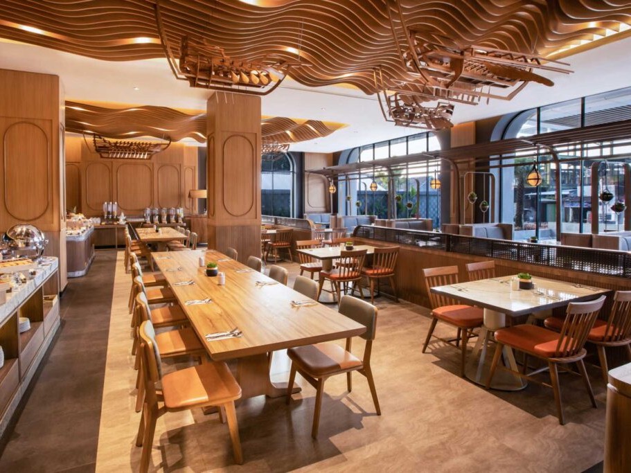 Havene Restaurant