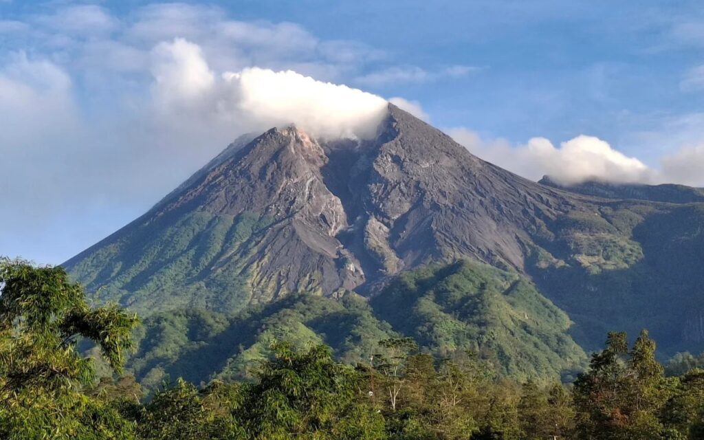 Kalitalang Eco Tourism Jogja
