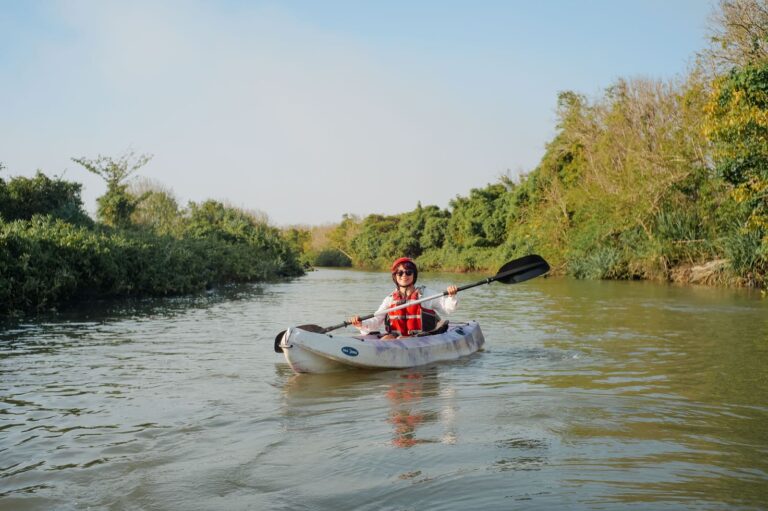 Kano Maritim Baros