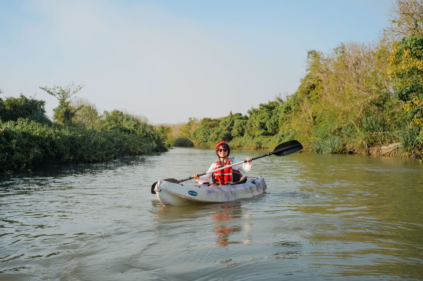 Kano Maritim Baros