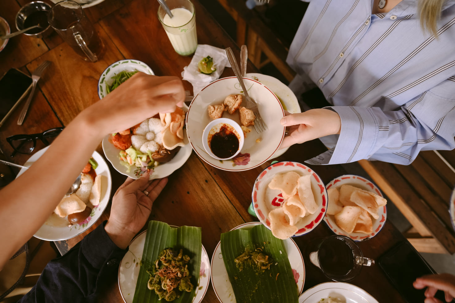 Kedai Rukun