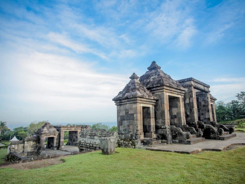 Things To Do in Yogyakarta
