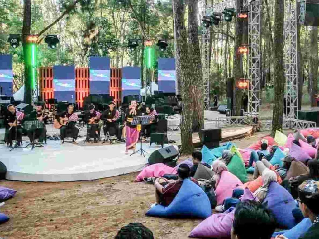 Keroncong Plesiran - Muria News