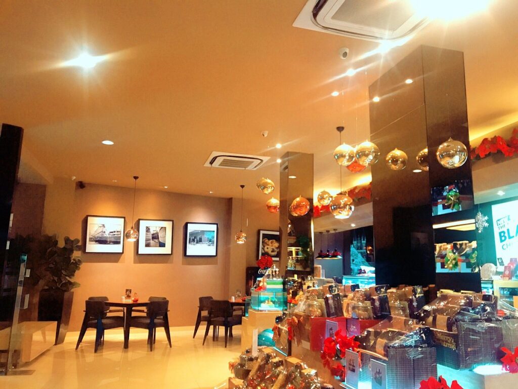 Kobayashi Pattiserie & Boulangerie