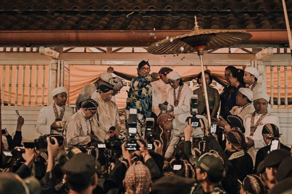 Kondur Gongso (Kondur Gangsa)