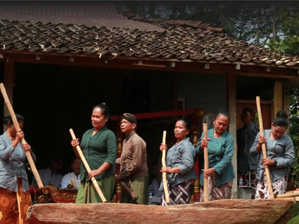 Learn How to Play Gejog Lesung - Jadesta