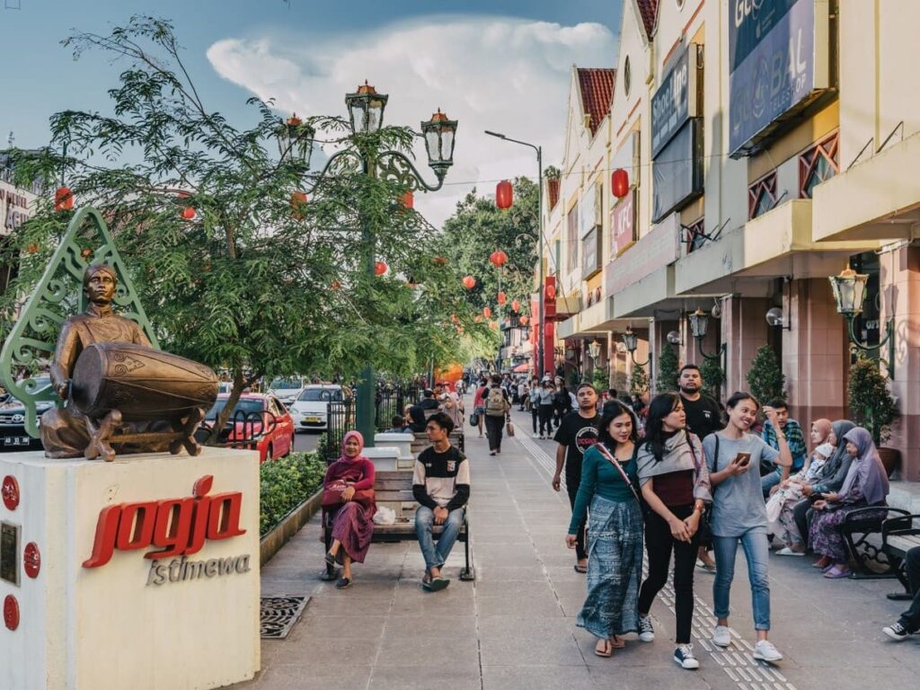 Things To Do in Yogyakarta