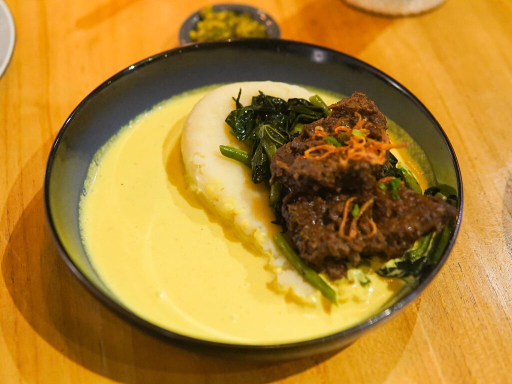 Yogyakarta Itinerary