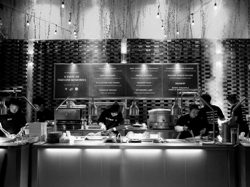 Mil_s Kitchen