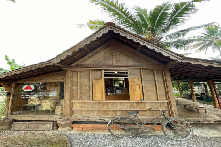 Murakabi Minggir