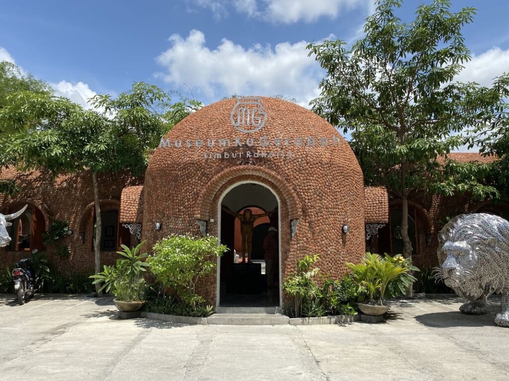 MuseumKu Gerabah | Art Galleries