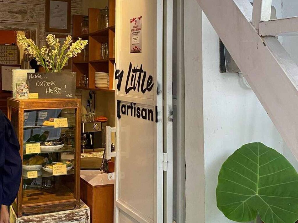 Yogyakarta Itinerary