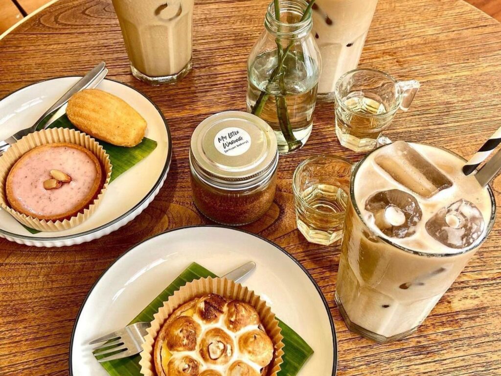 My Little Warung