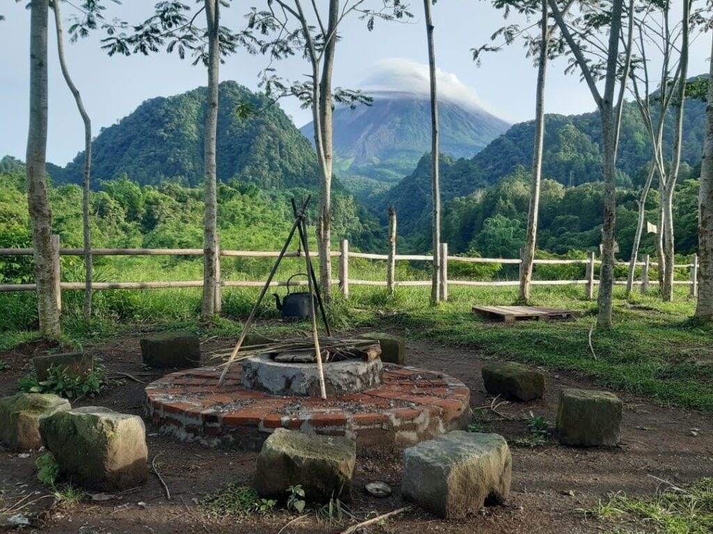 Yogyakarta Itinerary