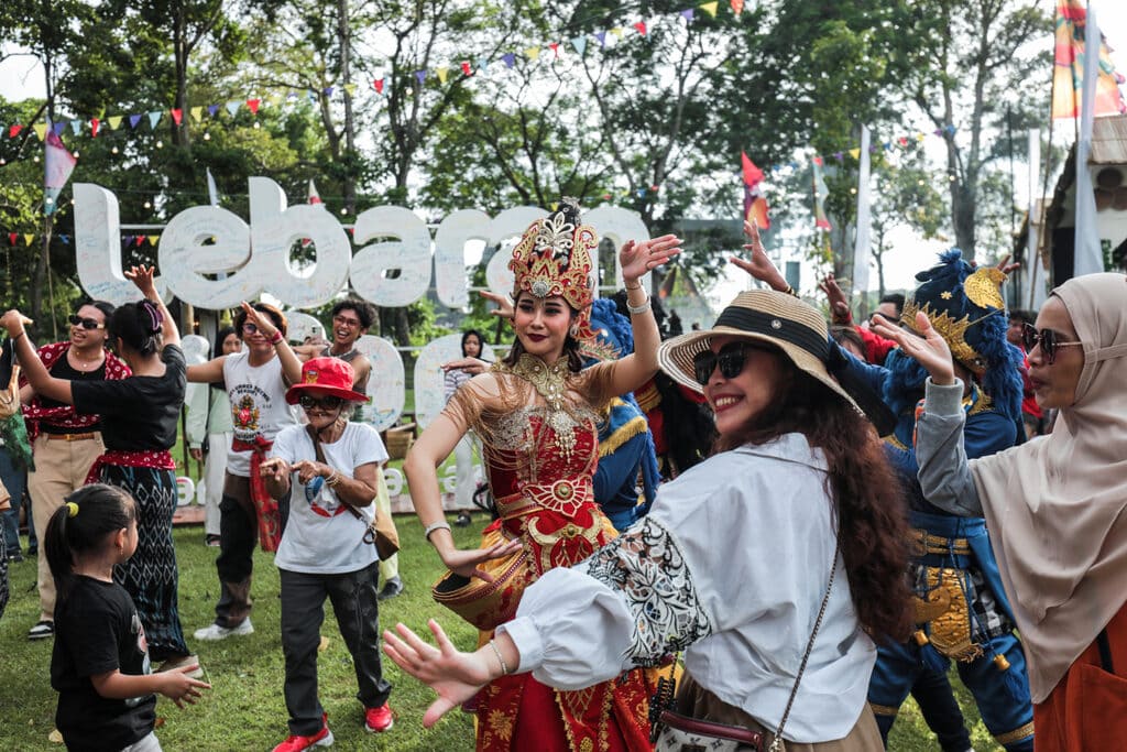 Pasar Medang Prambanan